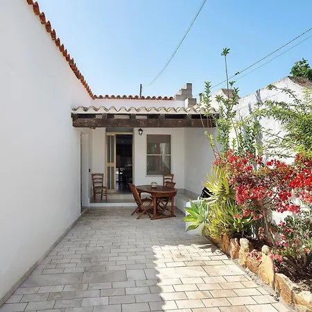 Casa Beccari בית נופש