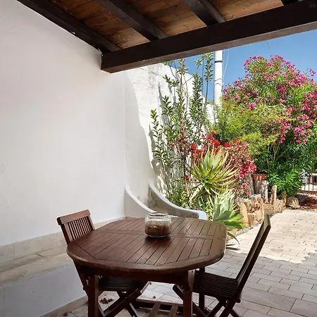Casa Beccari Prázdninový dům Cala Liberotto