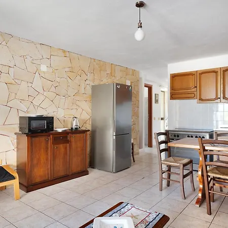 בית נופש Casa Beccari *