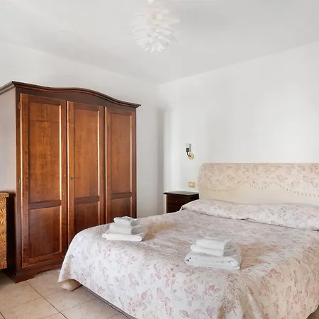 Casa Beccari בית נופש *