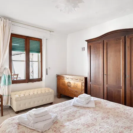 Casa Beccari Prázdninový dům