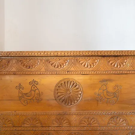 Casa Beccari *