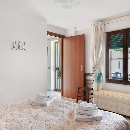 Casa Beccari Cala Liberotto