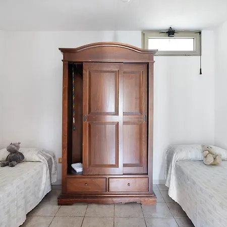 Casa Beccari Cala Liberotto