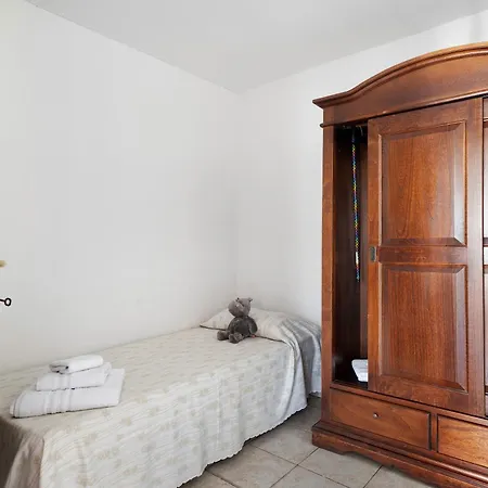 Prázdninový dům Casa Beccari Cala Liberotto