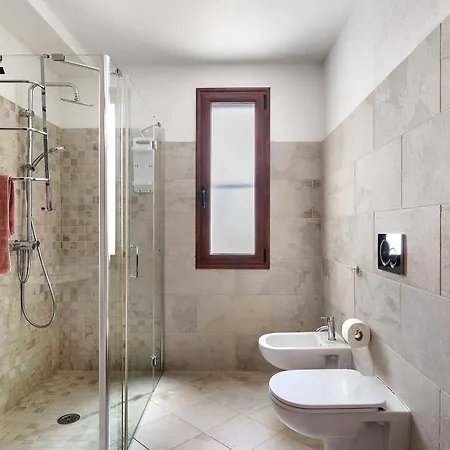 בית נופש Casa Beccari