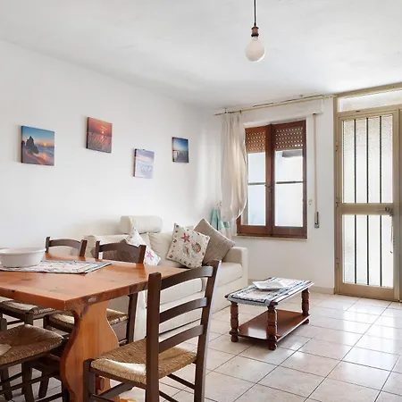 Casa Beccari בית נופש *