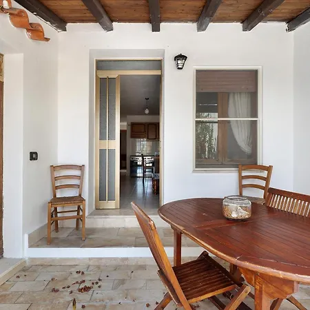 בית נופש Casa Beccari