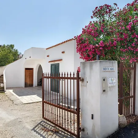 Prázdninový dům Casa Beccari Cala Liberotto